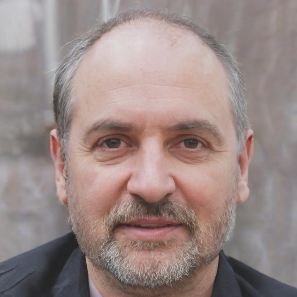 Marcus Bergmann